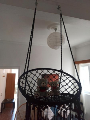 AB Preveza Apartments -City Center Swing Apartment